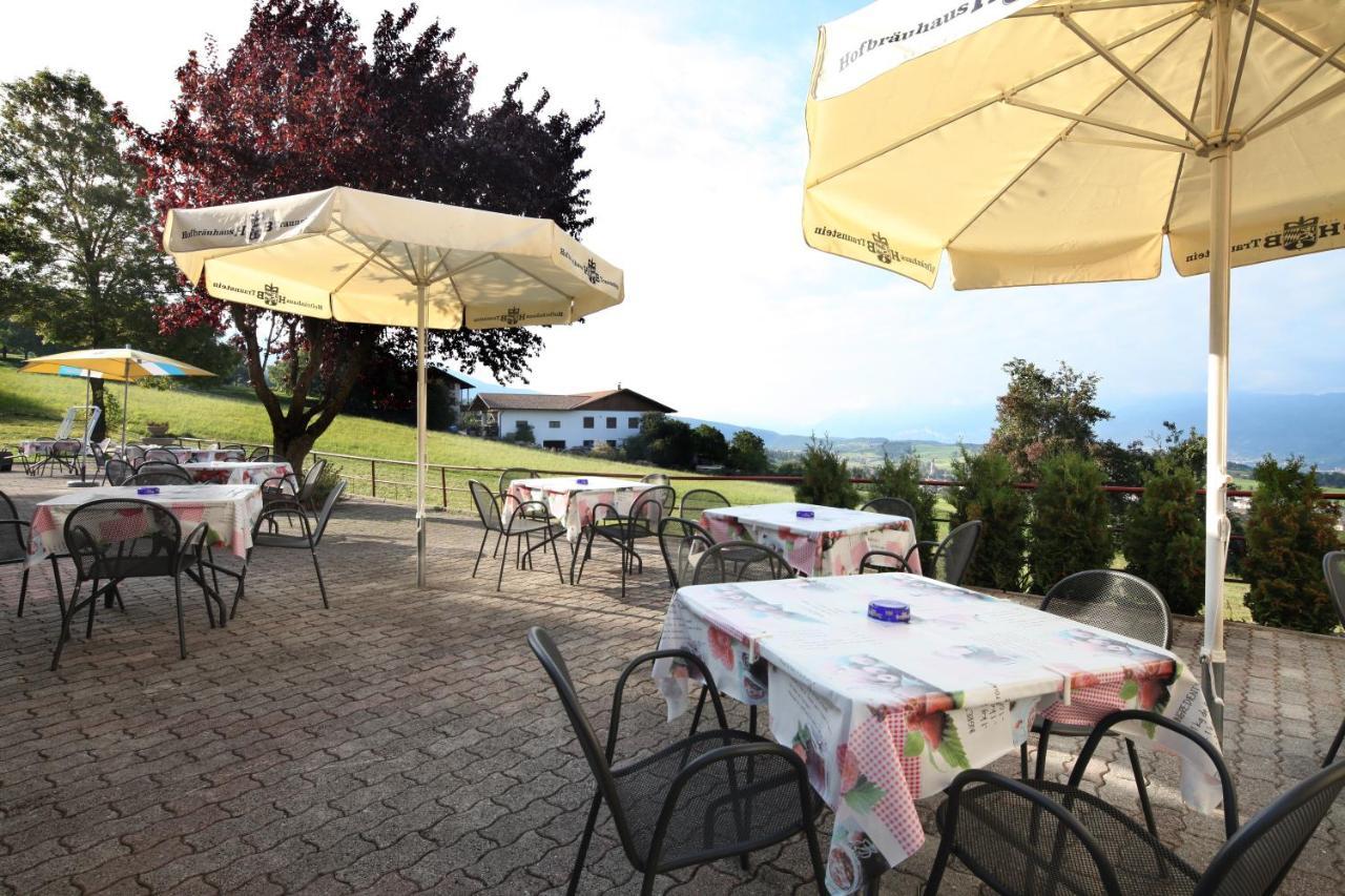 Albergo Bucaneve Malosco Esterno foto